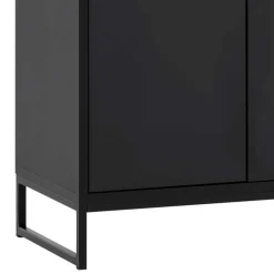 Garderobenschuhschrank Curtus Schuhschränke