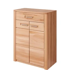 Online Garderobenschuhschrank Donnira Schuhschränke