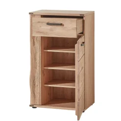 Garderobenschuhschrank Druvers*Pharao24 Discount