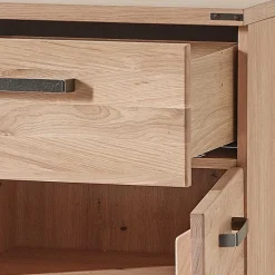 Garderobenschuhschrank Druvers*Pharao24 Discount