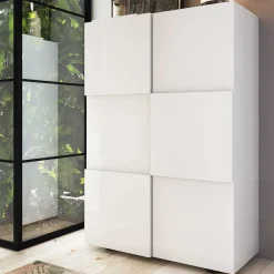 Garderobenschuhschrank Jalton*Pharao24 Sale