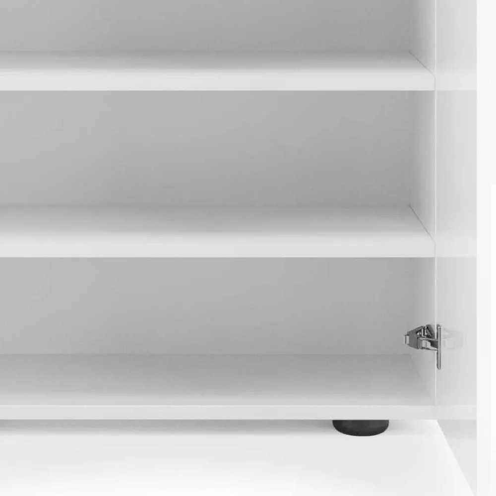 Garderobenschuhschrank Jalton*Pharao24 Sale