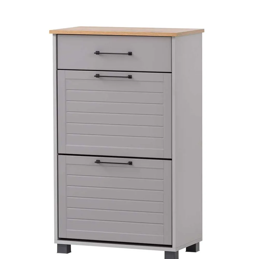 Garderobenschuhschrank Joanthan*Pharao24 Hot