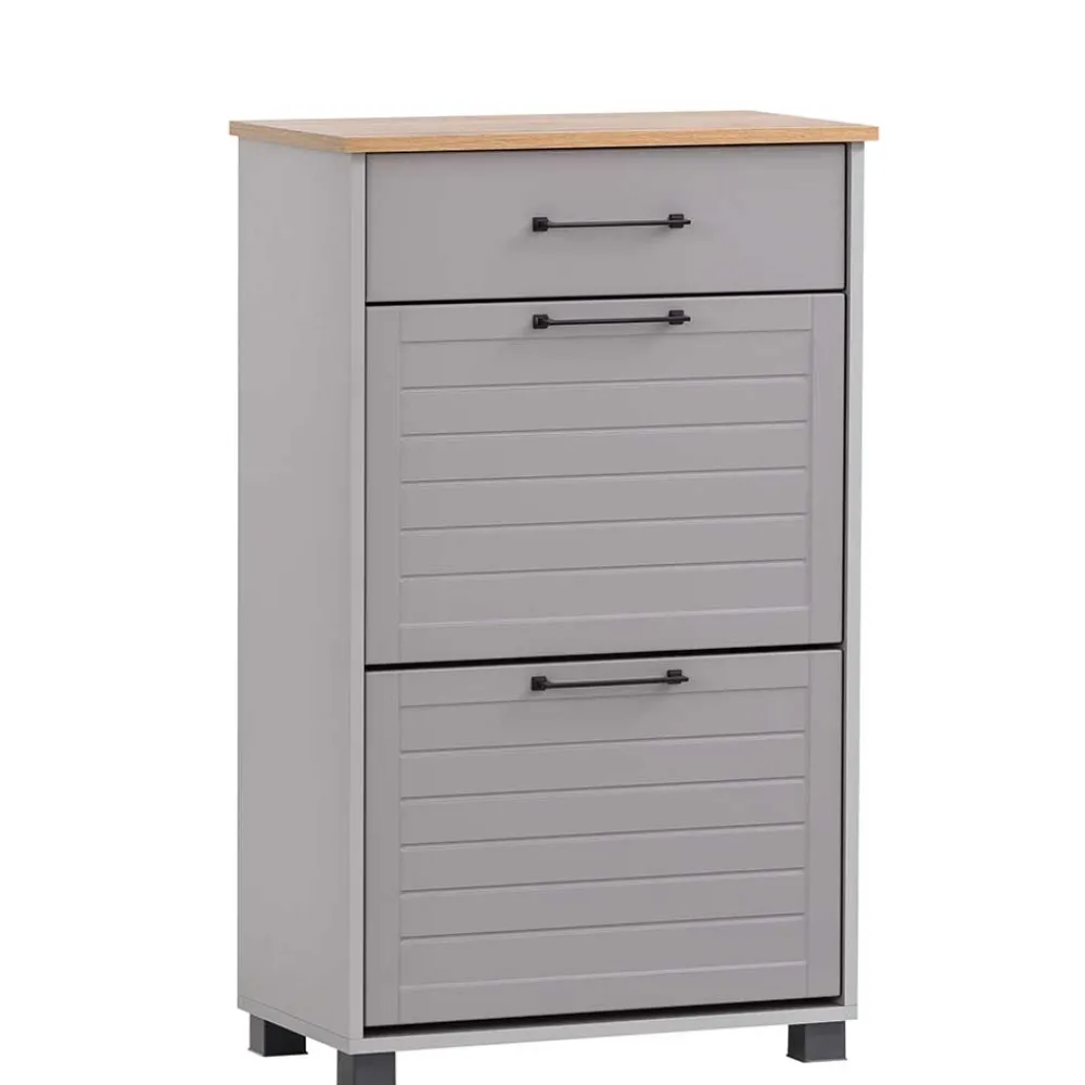 Garderobenschuhschrank Joanthan*Pharao24 Hot