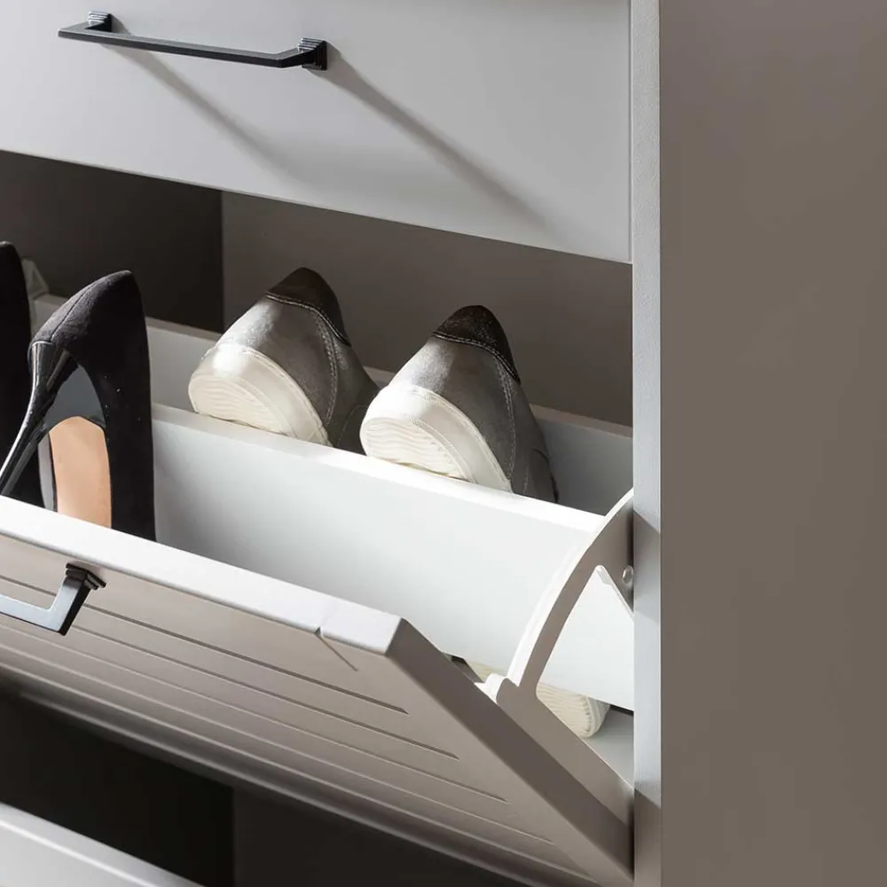 Garderobenschuhschrank Joanthan*Pharao24 Hot