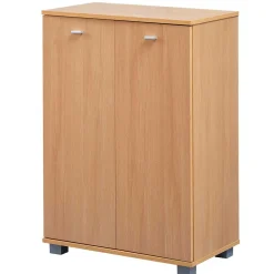 Garderobenschuhschrank Jorindela*Pharao24 New