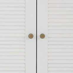 Clearance Garderobenschuhschrank Lucris Schuhschränke