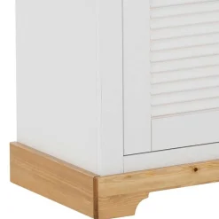 Clearance Garderobenschuhschrank Lucris Schuhschränke