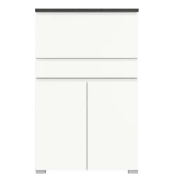 Outlet Garderobenschuhschrank modern Houstna Schuhschränke