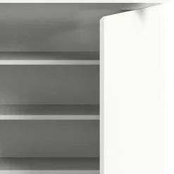 Outlet Garderobenschuhschrank modern Houstna Schuhschränke