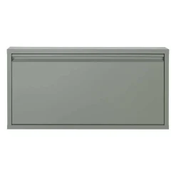 Garderobenschuhschrank Napcolia*Pharao24 New