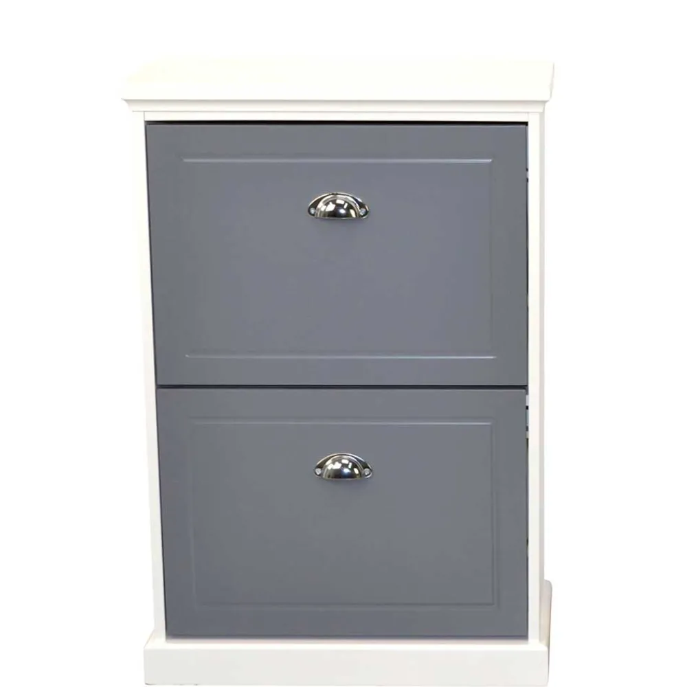 Online Garderobenschuhschrank Nastonia Schuhschränke|Schuhkipper