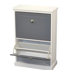 Online Garderobenschuhschrank Nastonia Schuhschränke|Schuhkipper