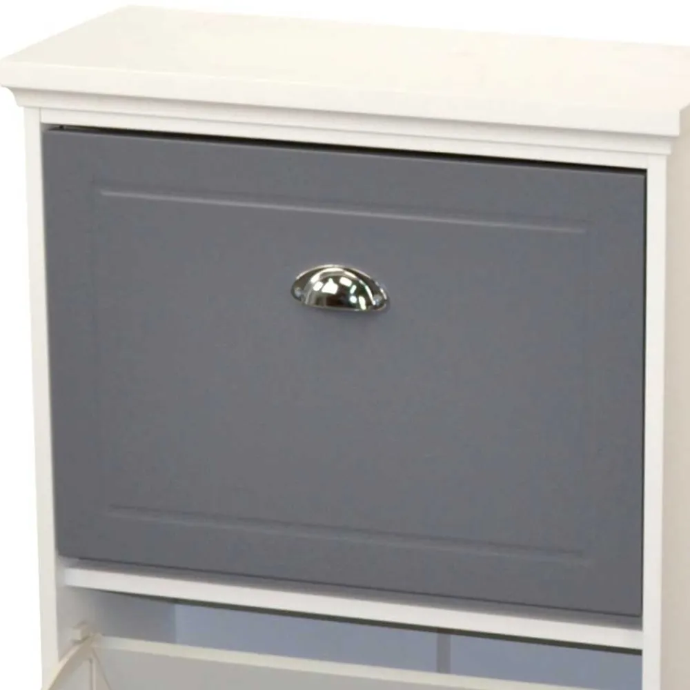 Online Garderobenschuhschrank Nastonia Schuhschränke|Schuhkipper