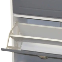 Online Garderobenschuhschrank Nastonia Schuhschränke|Schuhkipper