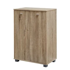 Garderobenschuhschrank Olmidava*Pharao24 Outlet