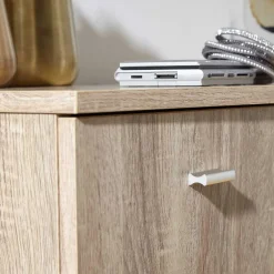 Garderobenschuhschrank Olmidava*Pharao24 Outlet