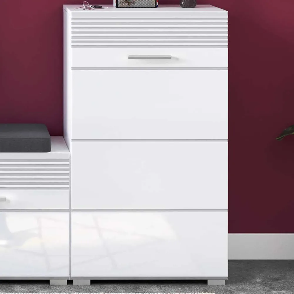 Sale Garderobenschuhschrank Patros Schuhschränke