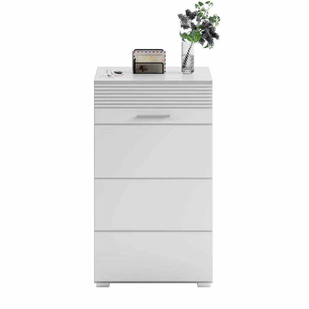 Sale Garderobenschuhschrank Patros Schuhschränke