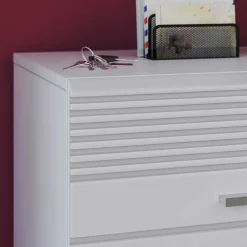 Sale Garderobenschuhschrank Patros Schuhschränke