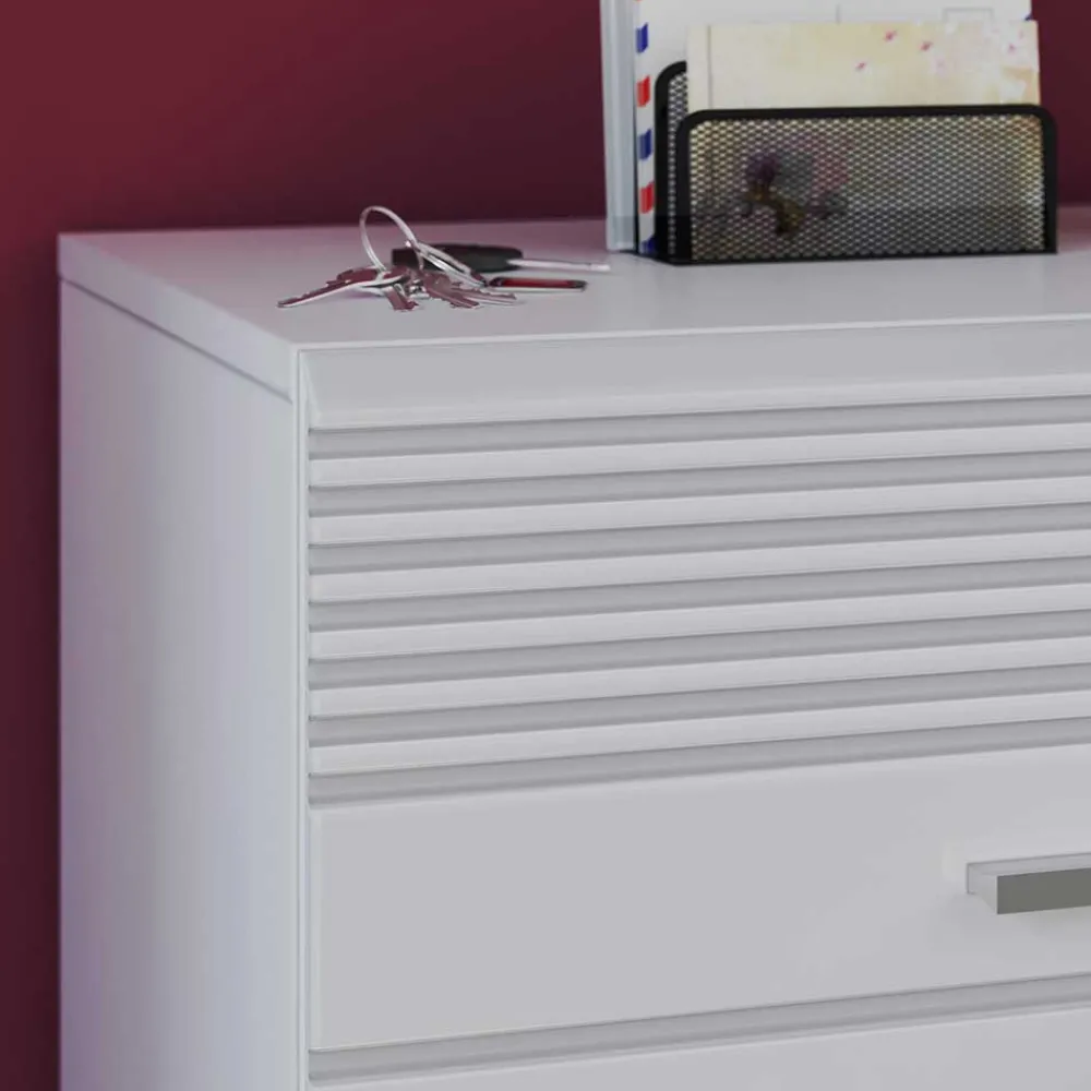 Sale Garderobenschuhschrank Patros Schuhschränke