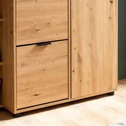 Garderobenschuhschrank Penzanca*Pharao24 Clearance