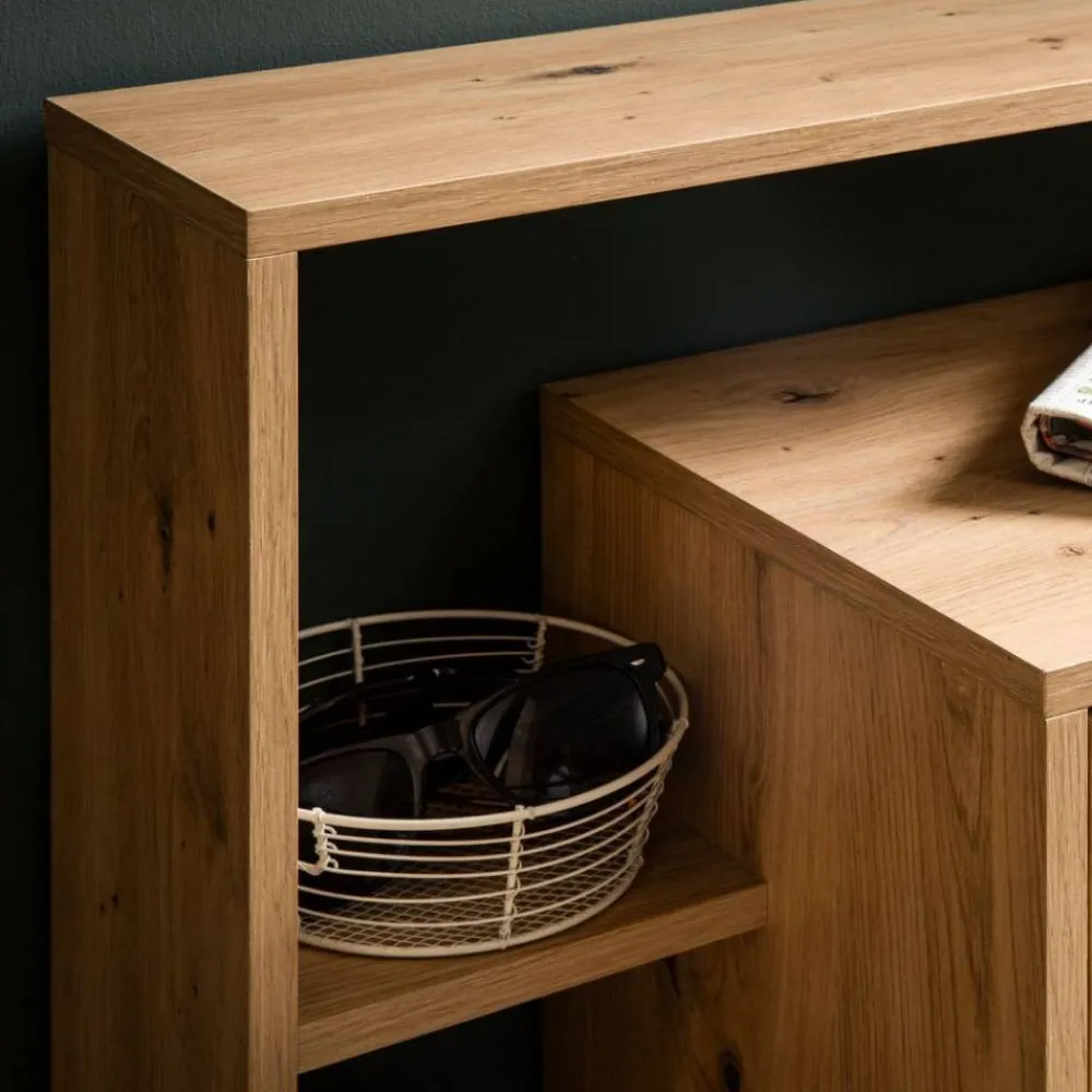 Garderobenschuhschrank Penzanca*Pharao24 Clearance