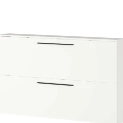 Garderobenschuhschrank Rhoen*Pharao24