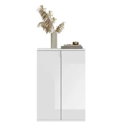 Garderobenschuhschrank Ridonner*Pharao24 New