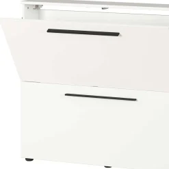 Garderobenschuhschrank Round*Pharao24 Hot