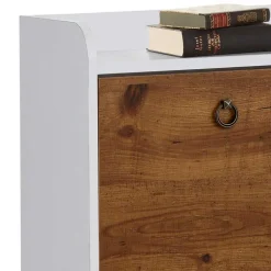 Garderobenschuhschrank Russell Schuhkipper|Schuhschränke