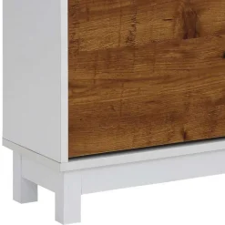 Garderobenschuhschrank Russell Schuhkipper|Schuhschränke