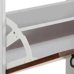 Garderobenschuhschrank Russell Schuhkipper|Schuhschränke