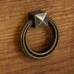 Garderobenschuhschrank Russell Schuhkipper|Schuhschränke