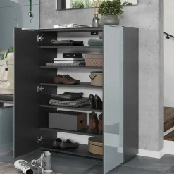 Garderobenschuhschrank Saladino*Pharao24 Discount