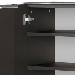 Garderobenschuhschrank Saladino*Pharao24 Discount