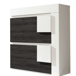 Garderobenschuhschrank Shower*Pharao24