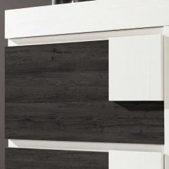 Garderobenschuhschrank Shower*Pharao24