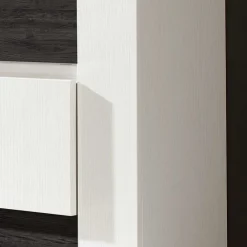 Garderobenschuhschrank Shower*Pharao24