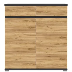 Garderobenschuhschrank Sveralda*Pharao24 Clearance