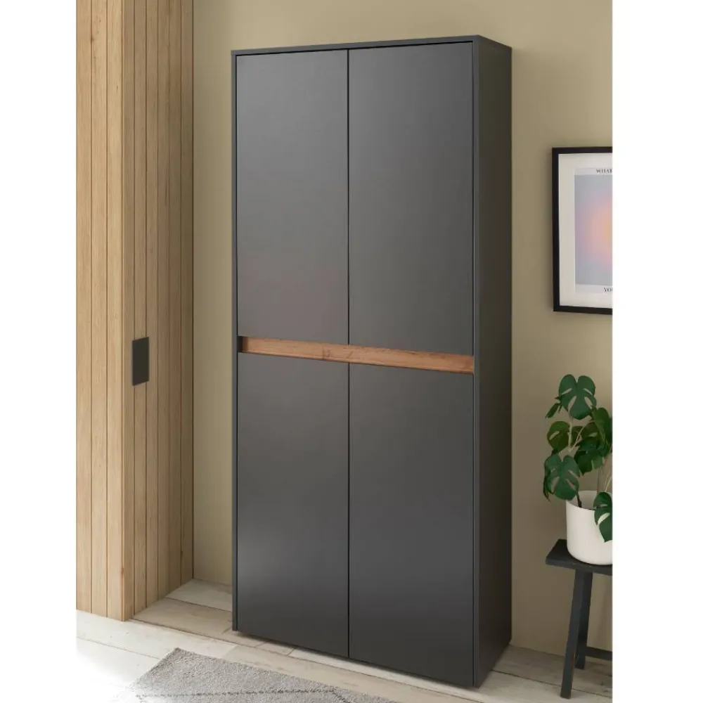 Hot Garderobenschuhschrank Uzniana Schuhschränke