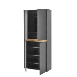 Hot Garderobenschuhschrank Uzniana Schuhschränke