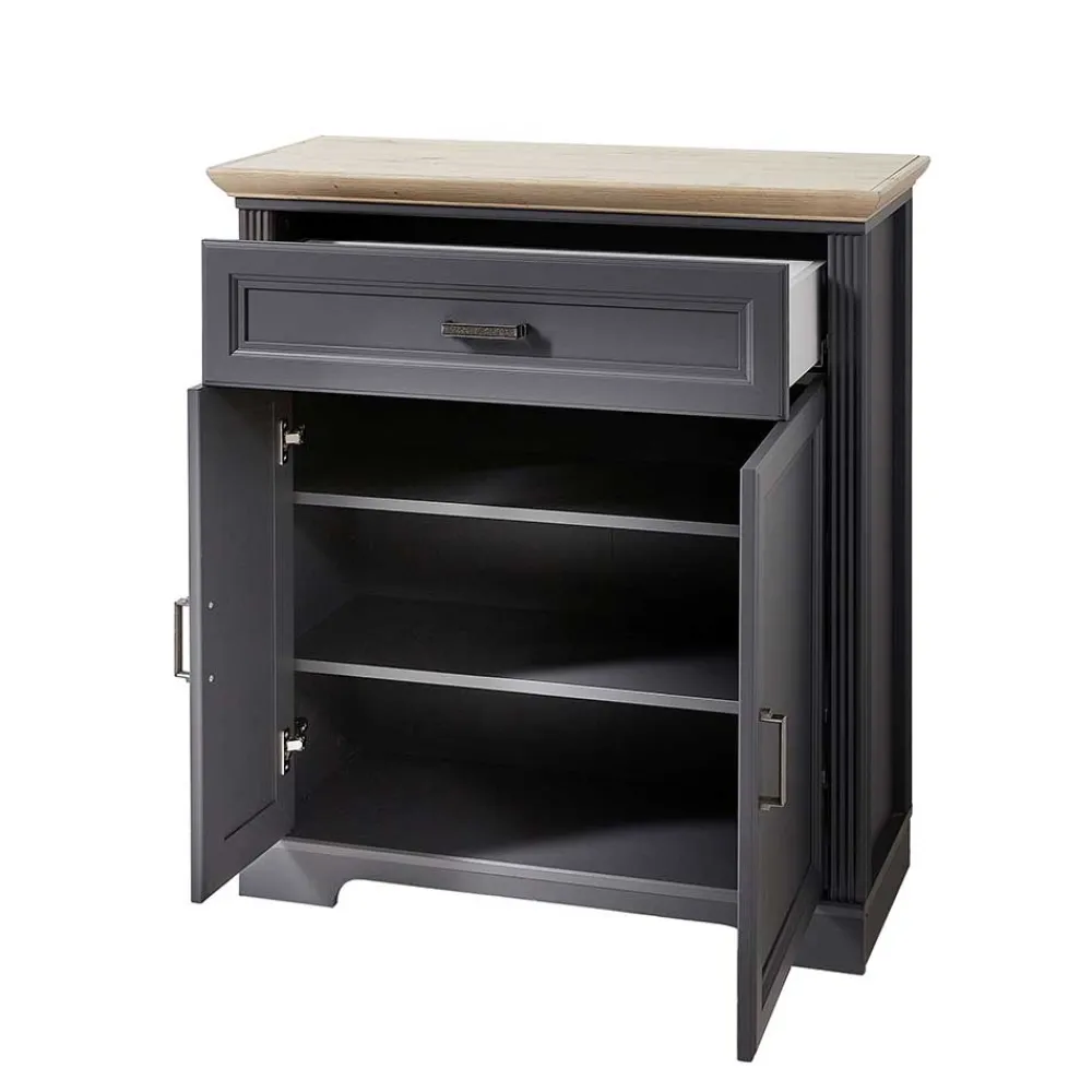 Garderobenschuhschrank Valgura*Pharao24 Sale