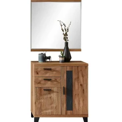 Garderobenschuhschrank Vinena*Pharao24 Outlet