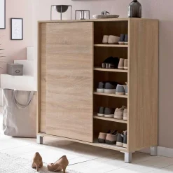 Garderobenschuhschrank Vilas*Pharao24 Outlet