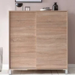 Garderobenschuhschrank Vilas*Pharao24 Outlet