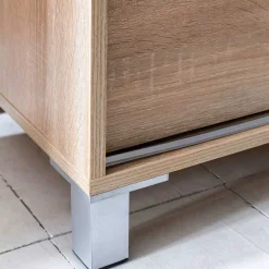 Garderobenschuhschrank Vilas*Pharao24 Outlet