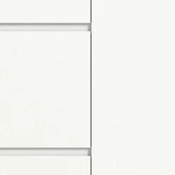 Hot Garderobenschuhschrank weiß Filicudio Schuhschränke