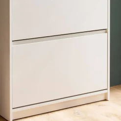 New Garderobenschuhschrank Zenna Schuhschränke