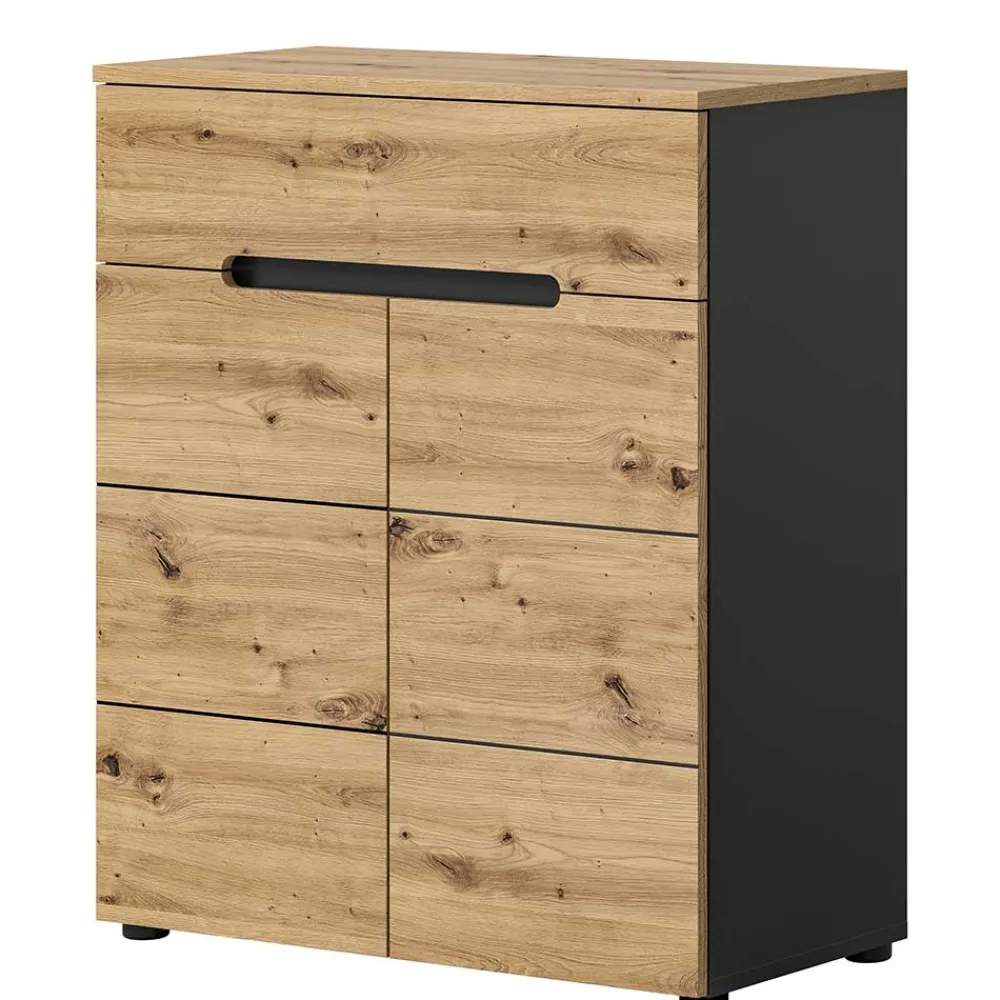 New Garderobenset Alexandro Garderobensets